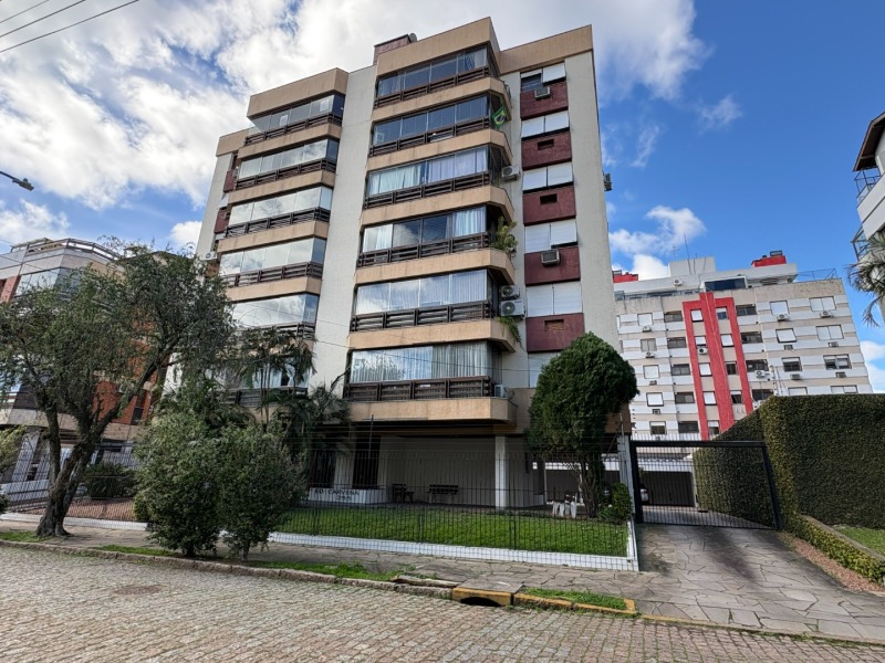 Imagem do imóvel LOTE 013 Apartamento com 103m² próximo ao Aeroporto na Rua Santa Tecla 255, Jardim Lindóia em Porto
