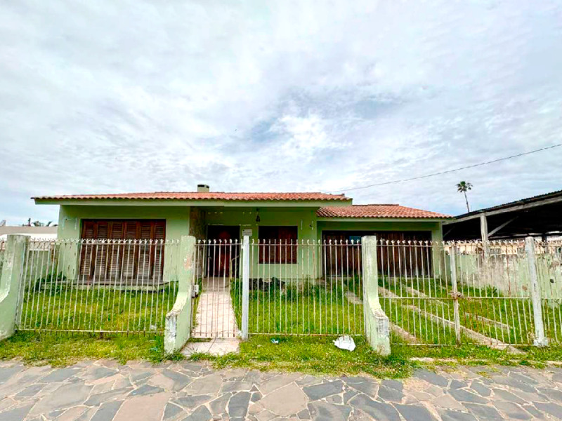 Foto de Imóvel Rua Almirante Barroso 1620 em São Lourenço do Sul/RS