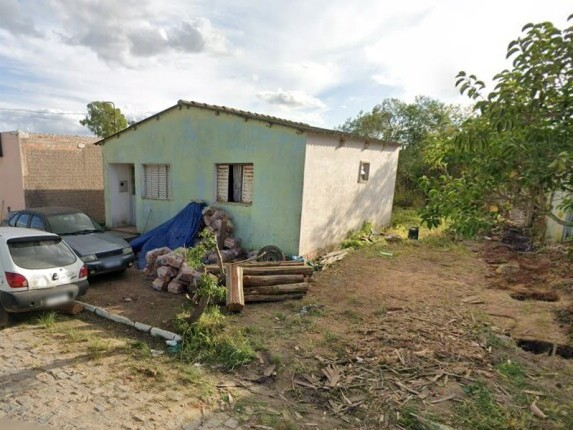 Imagem do imóvel LOTE 001 Casa na Rua Severo Feijó em Arroio Grande