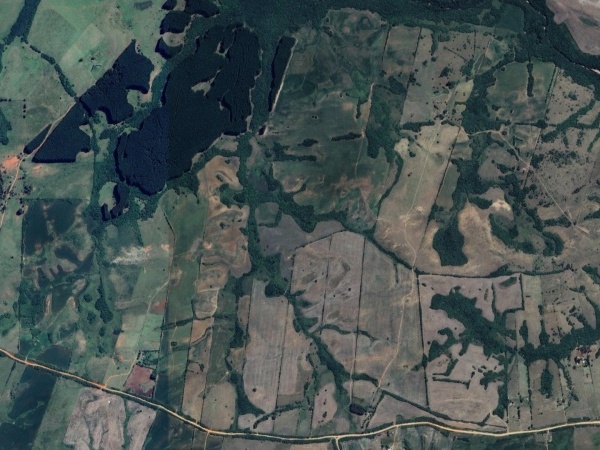 Gleba no Mauá (foto 2 de 3)