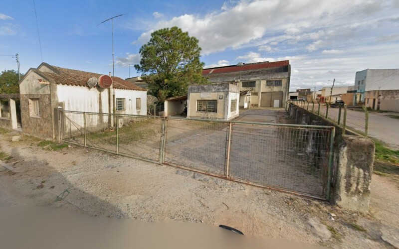 Imagem do imóvel LOTE 003 Imóvel Industrial na Rua Dr. Dionísio de Magalhães 1197 em Arroio Grande
