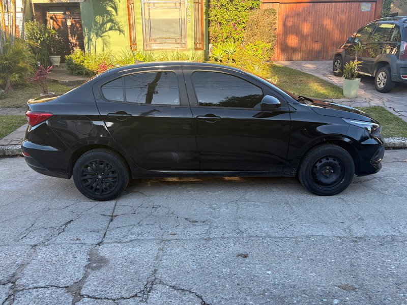 Foto 5: Fiat Cronos Drive 1.3 modelo 2021
