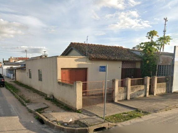 Imagem do imóvel LOTE 008 Fração 12,5% (doze e meio porcento) de imóvel em Arroio Grande