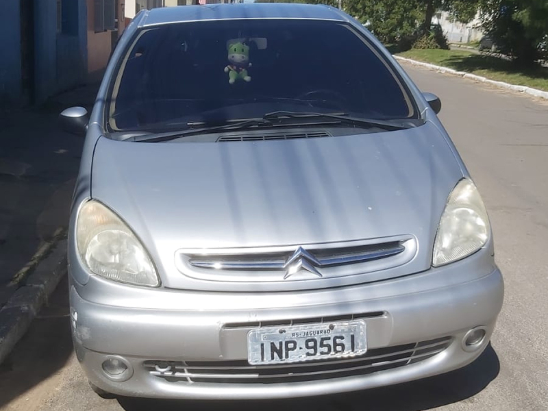Citroen Xsara Picasso Exs 2007