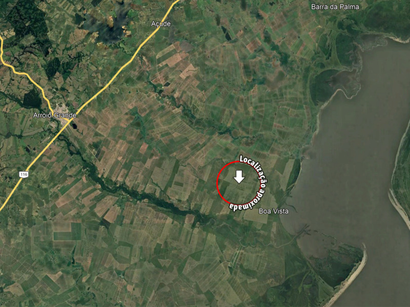 Imagem do imóvel LOTE 001 Campo 290 Hectares na Canhada em Arroio Grande